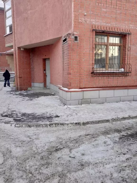 Помещение свободного назначения в Кемеровская область, Кемерово ... - Фото 1