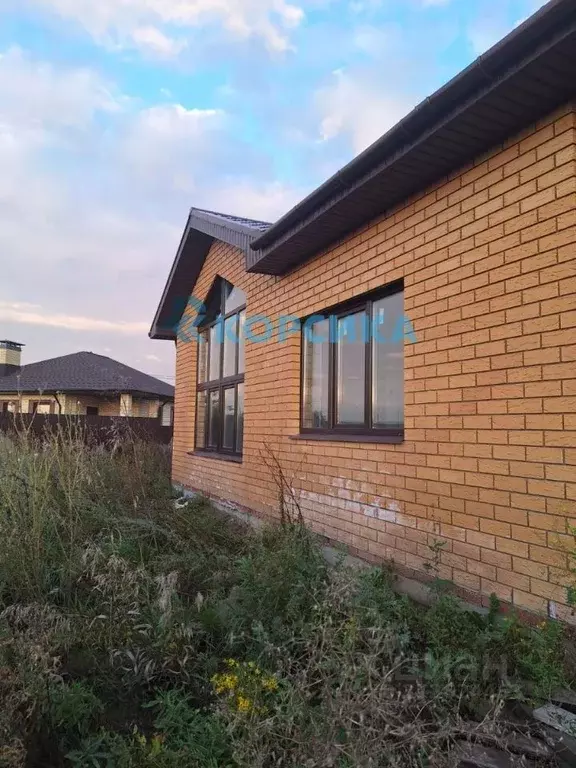 Дом в Татарстан, Тукаевский район, д. Азьмушкино ул. Вахитова, 16 (135 ... - Фото 1