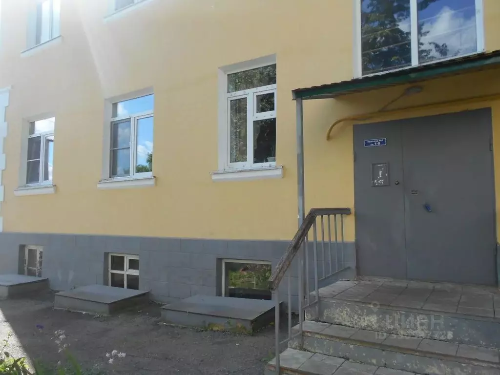 Помещение свободного назначения в Мордовия, Саранск Советская ул., 11 ... - Фото 1