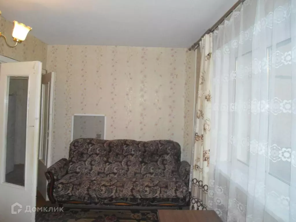Продаётся 1-к квартира, 29.7 м - Фото 0