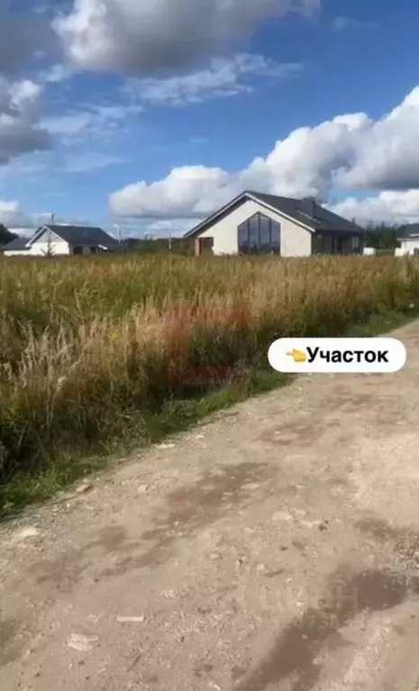 Участок в Калининградская область, Гурьевский муниципальный округ, ... - Фото 1