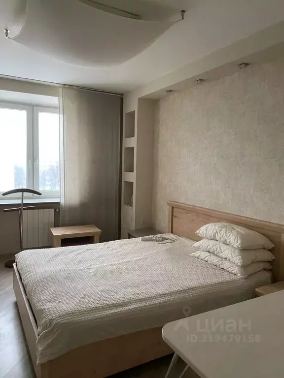 3-к кв. Башкортостан, Уфа просп. Октября, 23 (60.0 м) - Фото 0