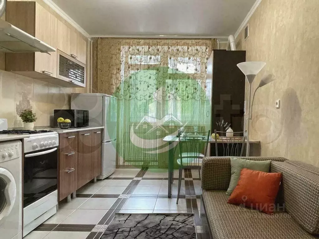2-к кв. Ставропольский край, Ессентуки ул. Орджоникидзе, 88к3 (60.0 м) - Фото 0