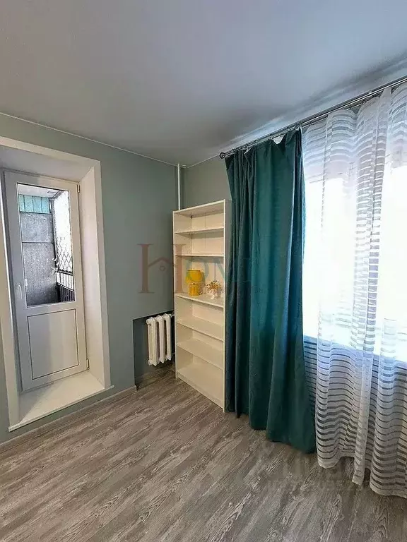 1-к кв. Новосибирская область, Новосибирск ул. Блюхера, 47 (33.1 м) - Фото 2