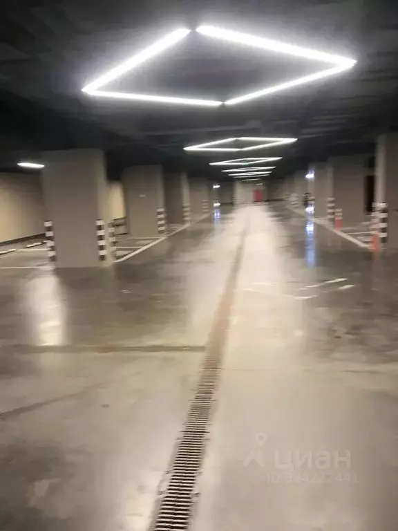Гараж в Москва ул. Академика Королева, 21 (15 м) - Фото 2