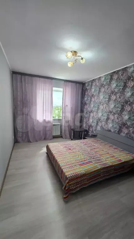 2-к. квартира, 46 м, 3/5 эт. - Фото 1