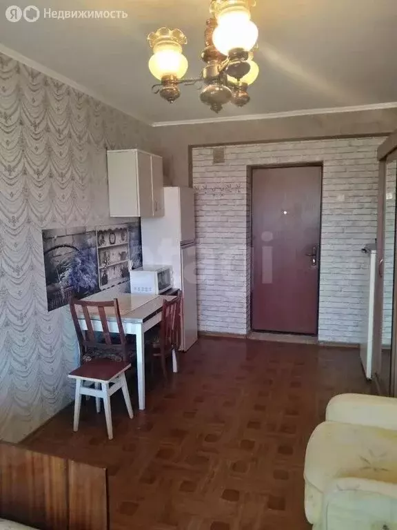 1к в -комнатной квартире (16.9 м) - Фото 1