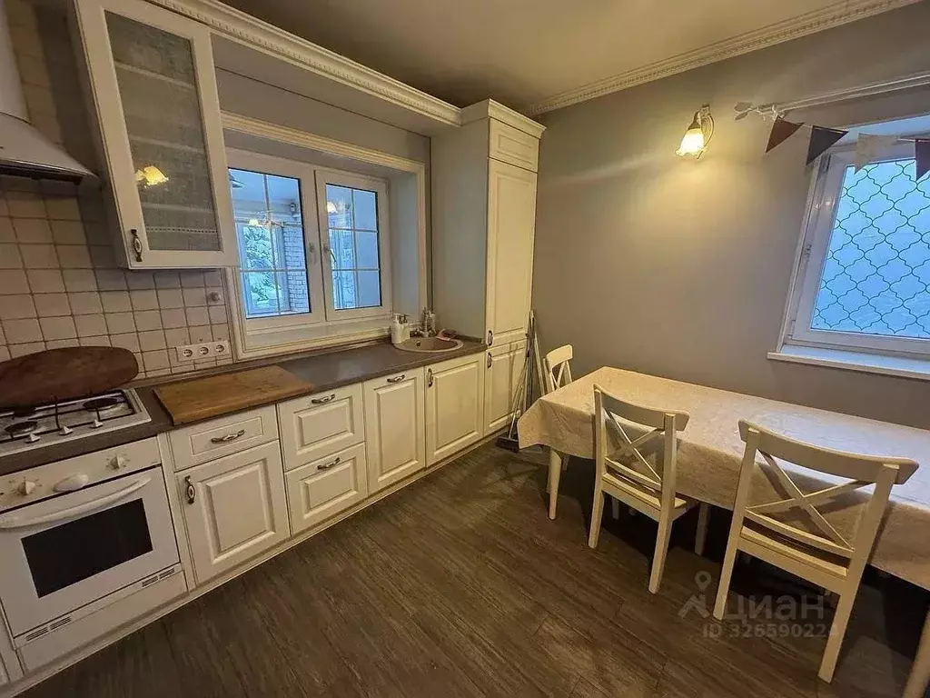 Дом в Московская область, Подольск городской округ, пос. Сосновый Бор  ... - Фото 2