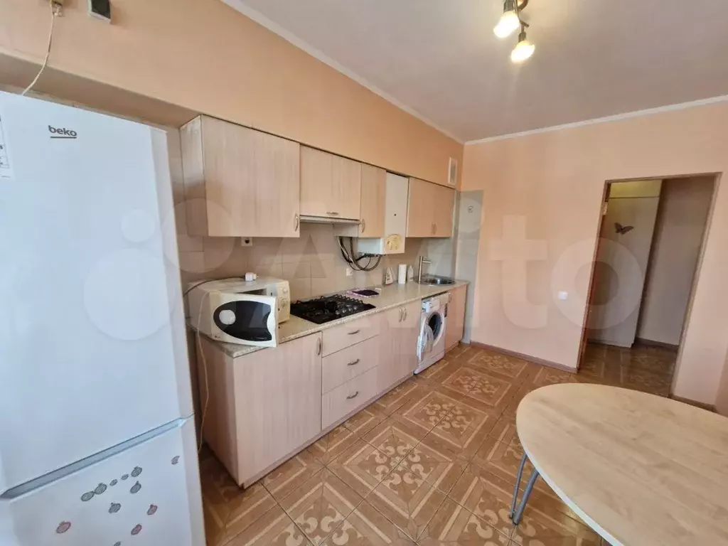 2-к. квартира, 50 м, 3/6 эт. - Фото 1