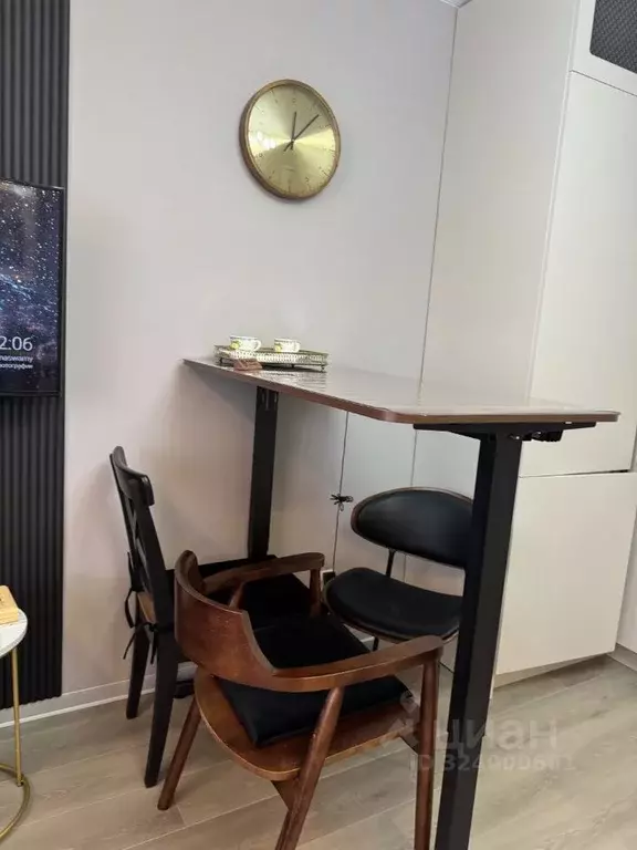 1-к кв. Иркутская область, Иркутск Дальневосточная ул., 108 (50.0 м) - Фото 1