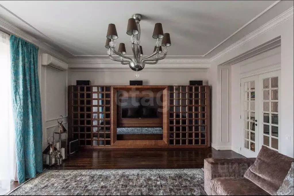 4-к кв. Новосибирская область, Новосибирск Трудовая ул., 10 (184.0 м) - Фото 2