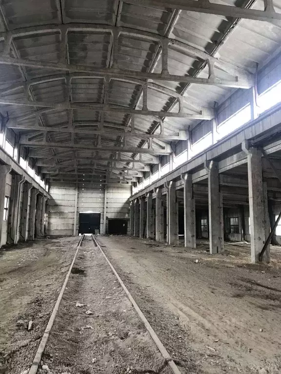 Помещение свободного назначения в Брянская область, Брянск Орловский ... - Фото 1