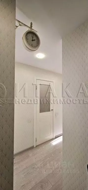 2-к кв. Ленинградская область, Подпорожье Сосновая ул., 11А (48.4 м) - Фото 2