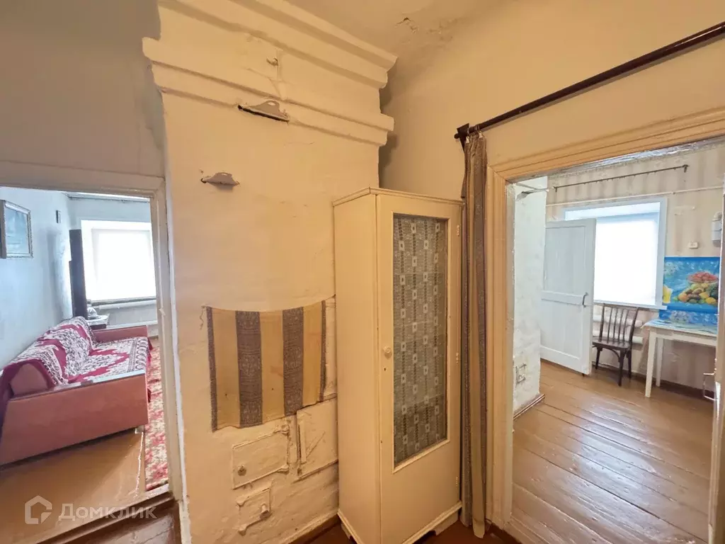 Продаётся 2-к квартира, 38.1 м - Фото 1