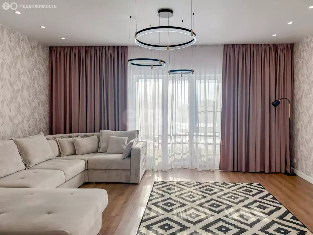 Дом в Псков, улица Капитана Руднева (148.1 м) - Фото 1