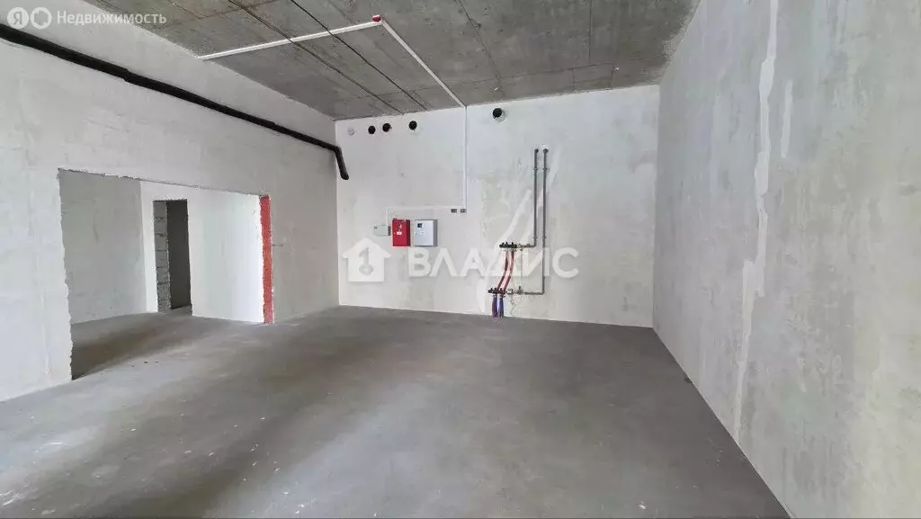 Помещение свободного назначения (77 м) - Фото 1