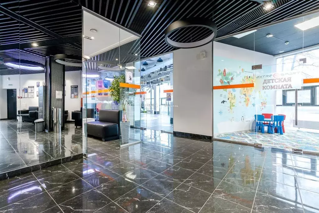 Помещение свободного назначения в Санкт-Петербург ул. Матроса ... - Фото 1