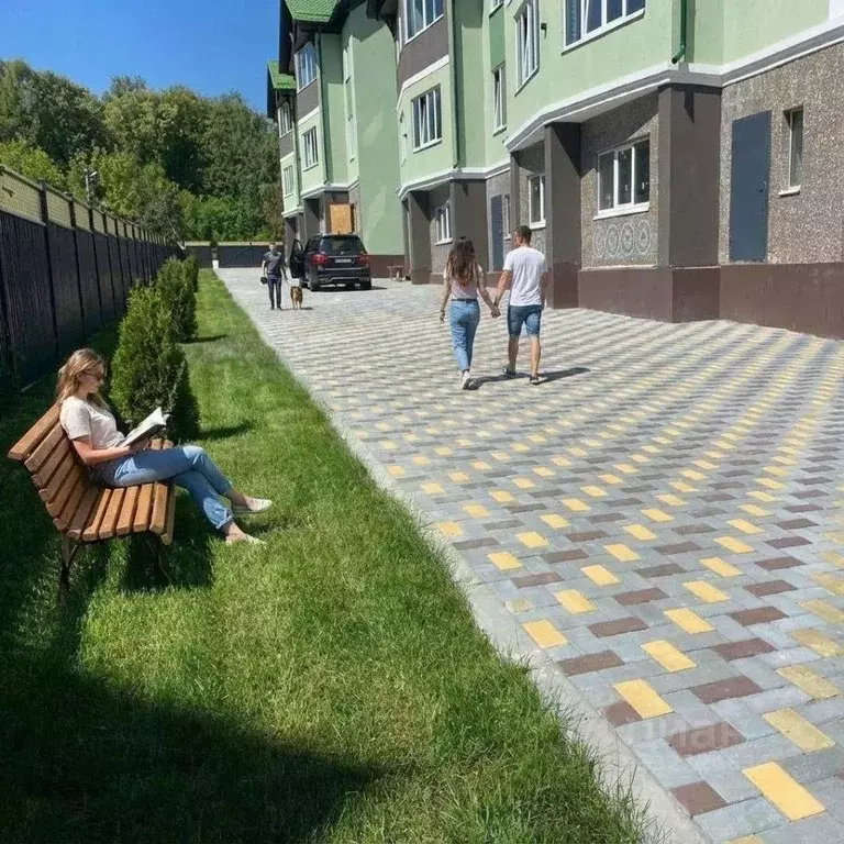 Дом в Рязанская область, Рязань Светлый проезд, 27 (188 м) - Фото 2
