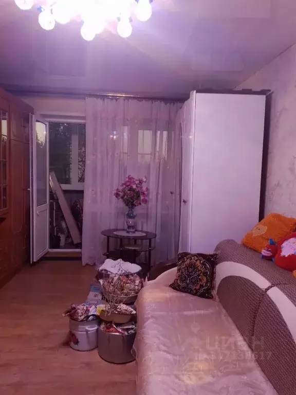 2-к кв. Курская область, Курск Сумская ул., 50 (42.0 м) - Фото 0