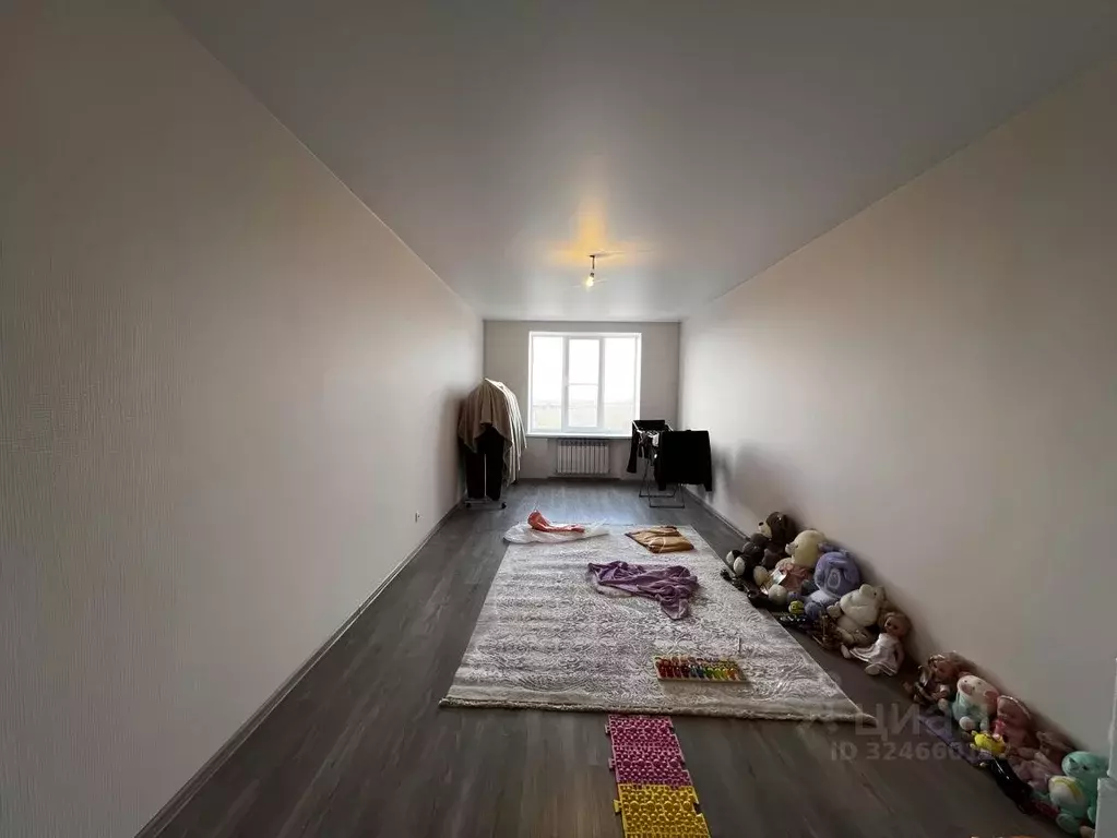 3-к кв. Северная Осетия, Владикавказ ул. Курсантов-Кировцев, 39 (90.0 ... - Фото 1