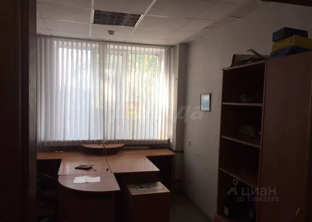 Офис в Ульяновская область, Ульяновск Азовская ул., 66 (50 м) - Фото 0