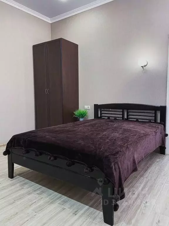 1-к кв. Ставропольский край, Ессентуки ул. Анджиевского, 12 (44.0 м) - Фото 1