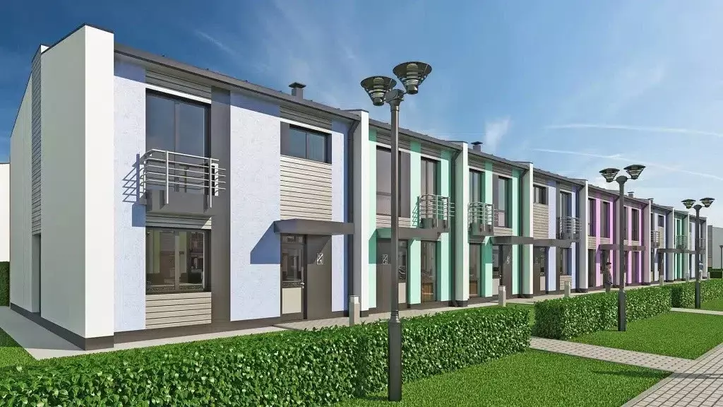 Продаётся 2-к квартира, 99.7 м - Фото 0