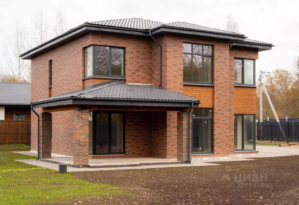 Дом в Санкт-Петербург, Санкт-Петербург, Павловск Звериницкая ул. (212 ... - Фото 1