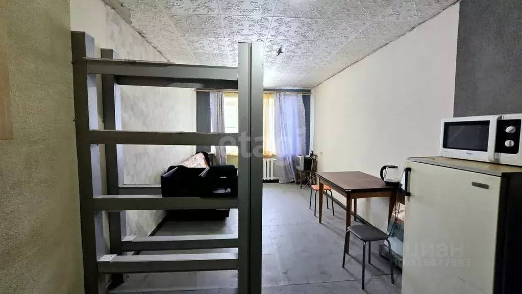 Комната Удмуртия, Ижевск Воткинское ш., 166 (18.0 м) - Фото 2