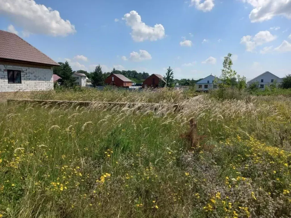 Дом в Белгородская область, Волоконовка рп ул. Юбилейная (100 м) - Фото 1