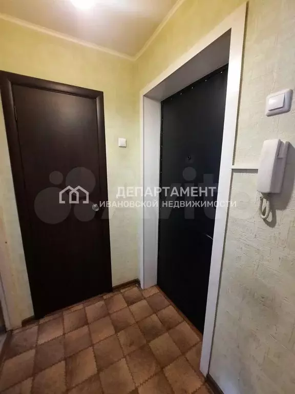 1-к. квартира, 21 м, 2/5 эт. - Фото 1