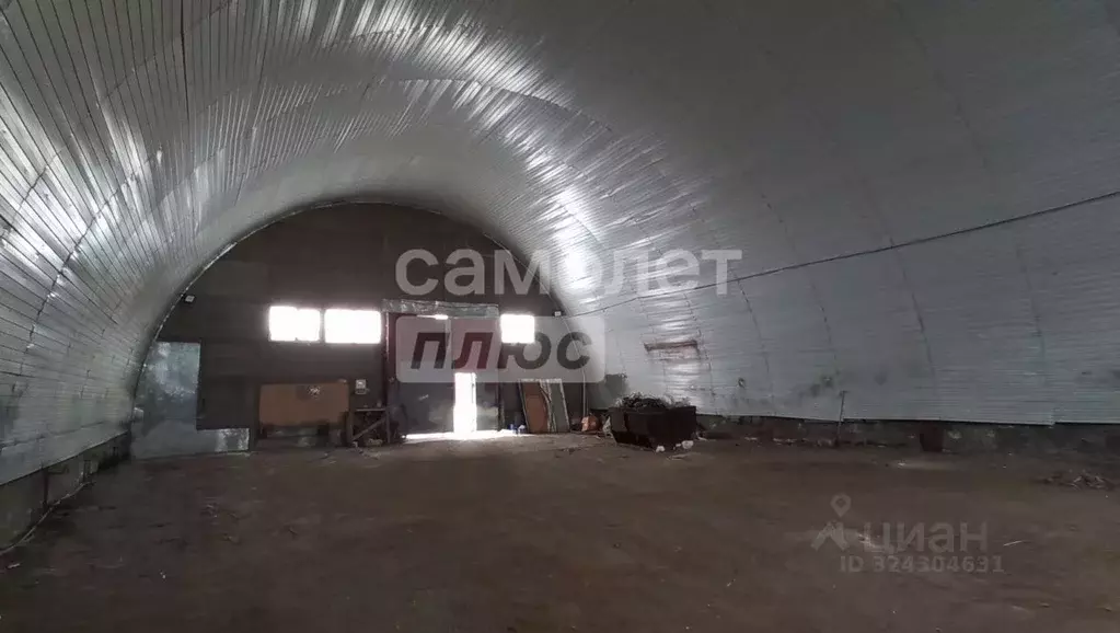 Склад в Новосибирская область, Новосибирск Толмачевская ул., 33/1 (300 ... - Фото 1