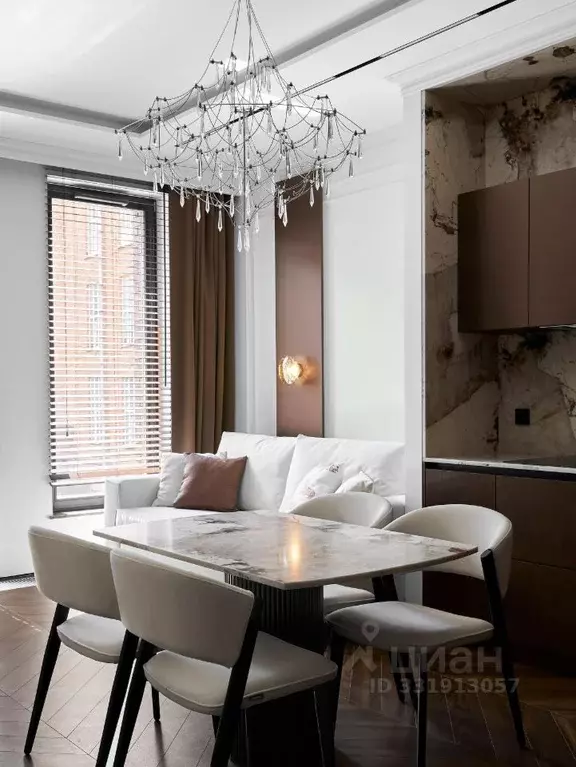 2-к кв. Санкт-Петербург ул. Чапаева, 17к2 (75.0 м) - Фото 1