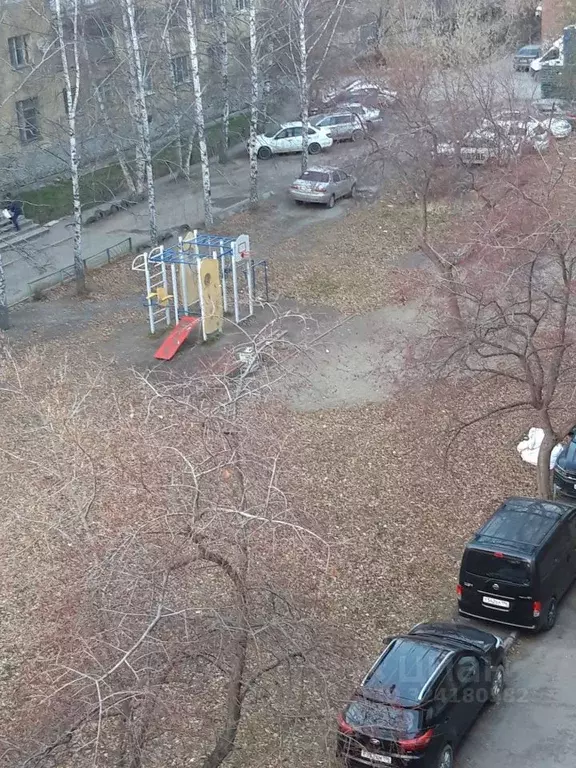 2-к кв. Свердловская область, Екатеринбург просп. Седова, 30 (43.5 м) - Фото 2