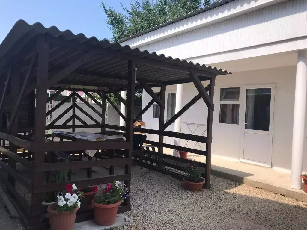 Комната Краснодарский край, Анапа муниципальный округ, с. Витязево ул. ... - Фото 1