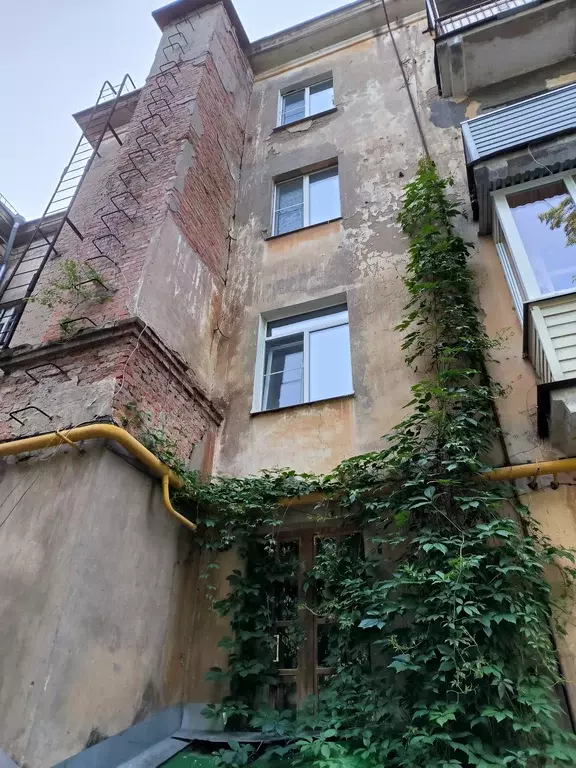 Продаётся 2-к квартира, 58.1 м - Фото 0
