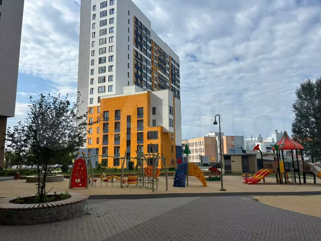 2-к. квартира, 47,6 м, 8/10 эт. - Фото 0
