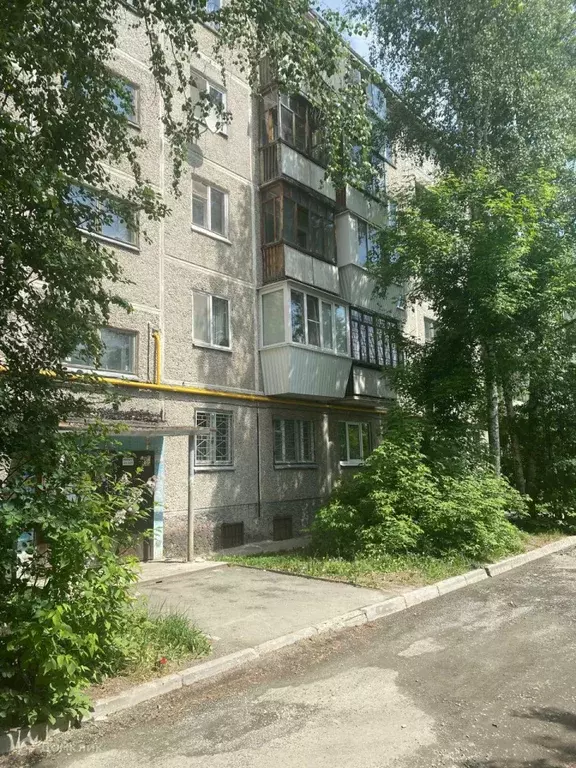 Продаётся 3-к квартира, 58.6 м - Фото 0