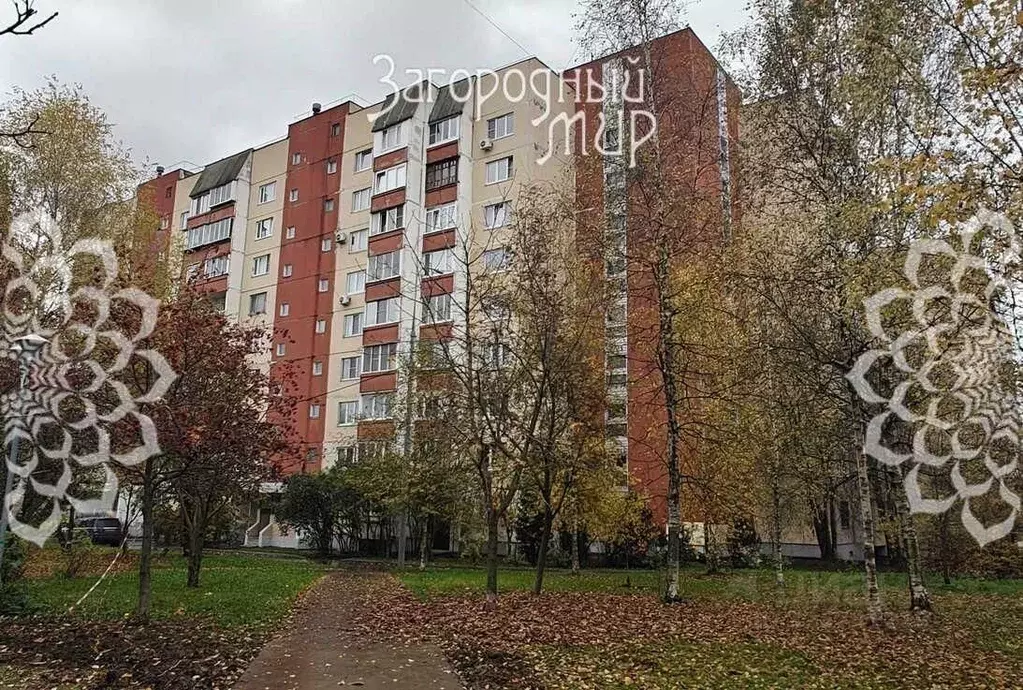 3-к кв. Москва проезд Чечерский, 34 (79.0 м) - Фото 2