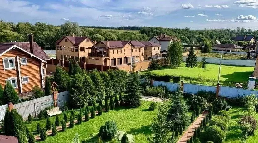 Дом в Московская область, Чехов ул. Советской Армии, 23 (150 м) - Фото 0