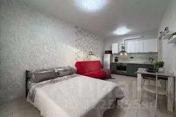 1-к кв. Новосибирская область, Новосибирский район, Мочищенский ... - Фото 1