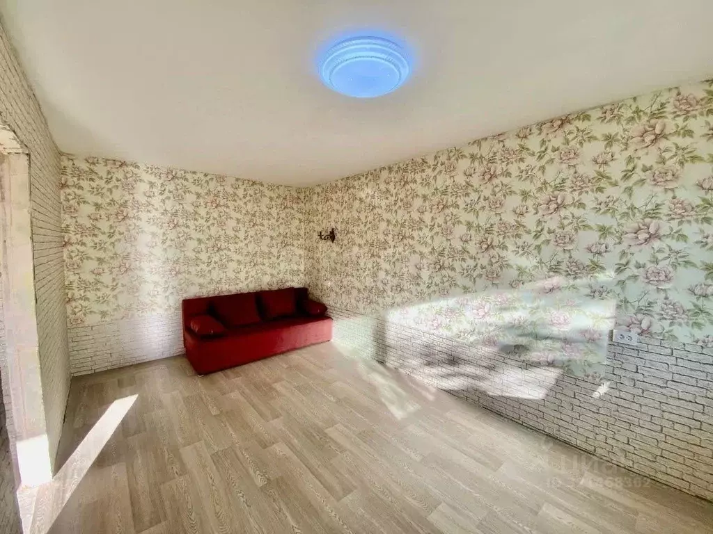 2-к кв. Самарская область, Самара Клиническая ул., 26 (50.2 м) - Фото 0