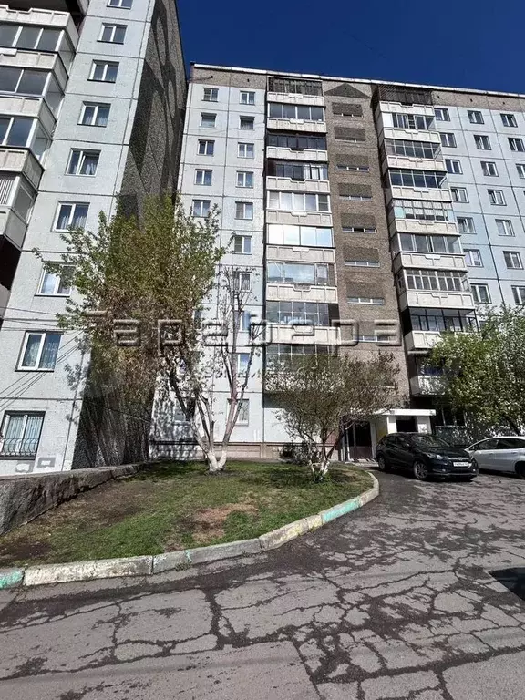2-к. квартира, 54,4 м, 7/10 эт. - Фото 0