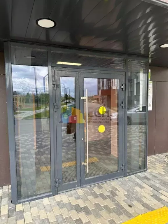 1-к кв. Тульская область, Тула ул. Самоварная, 2 (32.7 м) - Фото 2