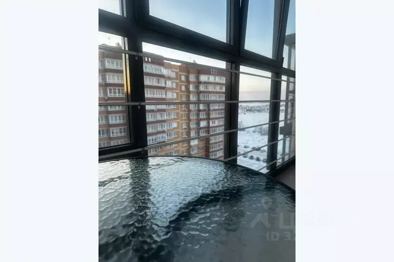 2-к кв. Белгородская область, Старый Оскол Степной мкр, 32 (65.0 м) - Фото 2
