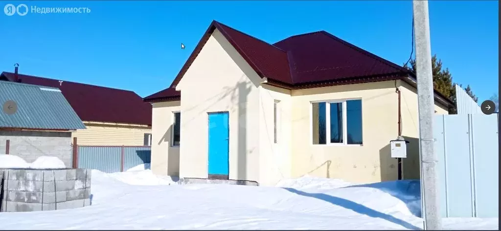 Дом в Заводоуковск, СНТ Раздолье, 1 (92 м) - Фото 1