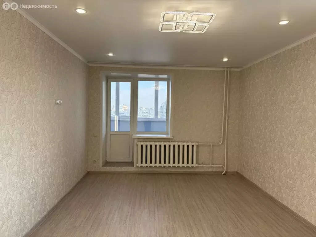 2-комнатная квартира: Казань, улица Фатыха Амирхана, 101 (55.2 м) - Фото 2