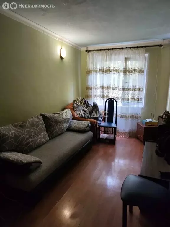 3-комнатная квартира: Нижний Новгород, улица Лоскутова, 23 (58.7 м) - Фото 1