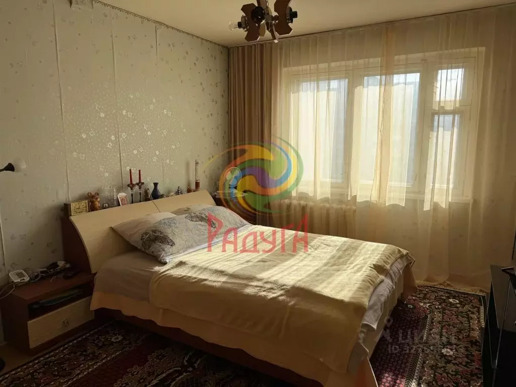 1-к кв. Ивановская область, Иваново ул. Куконковых, 144 (40.4 м) - Фото 1