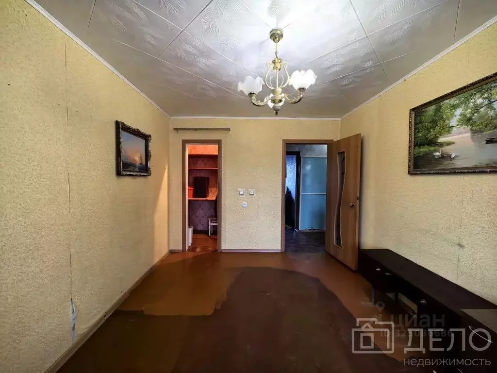 2-к кв. Рязанская область, Рязань Интернациональная ул., 2к1 (48.0 м) - Фото 1